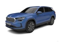 Auto Usate A Salerno | Škoda Kodiaq Ii 2024 2.0 Tdi Style 150Cv Dsg 7P.ti