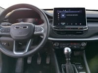 Auto Usate A Avellino | Jeep Compass Limited 1.6 Diesel 130Hp Mt Fwd