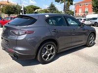 Auto Km0 A Benevento | Alfa Romeo Stelvio 2.2 Turbo 160Cv Sprint Rwd At8