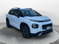 Auto Usate A Salerno | Citroën C3 Aircross 1.5 Bluehdi Feel S&Amp;S 110Cv Autocarro N1