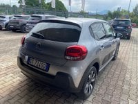 Auto Usate A Avellino | Citroën C3 1.2 Puretech Max S&Amp;S 110Cv