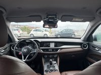 Auto Usate A Napoli | Alfa Romeo Stelvio 2.2 Turbo Diesel 210 Cv At8 Q4 Executive