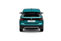 Auto Usate A Salerno | Volkswagen T-Cross 2019 1.0 Tsi Sport 110Cv Dsg