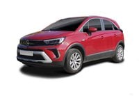 Auto Usate A Salerno | Opel Crossland 2021 1.5 Ecotec Elegance 110Cv