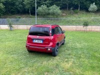 Auto Usate A Salerno | Fiat Panda 1.0 70Cv Hybrid Cross