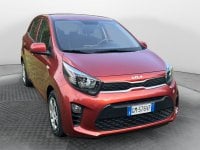 Auto Usate A Salerno | Kia Picanto 1.0 Dpi Urban