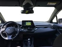 Auto Usate A Avellino | Toyota C-Hr 1.8H Business E-Cvt