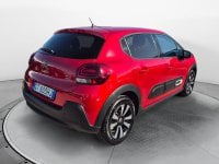 Auto Usate A Avellino | Citroën C3 1.2 Puretech Max S&Amp;S 110Cv