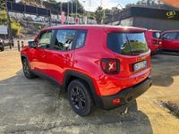 Auto Usate A Salerno | Jeep Renegade Longitude 1.0 Gse T3 120Cv