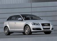 Auto Usate A Salerno | Audi A3 Ii 2008 Sportback Sportback 1.6 Tdi Young Edition 90Cv