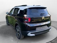 Auto Km0 A Avellino | Citroën C3 Aircross Nuova Puretech Hybrid 145 Edcs6 - Max