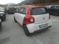 Auto Usate A Salerno | Smart Forfour 0.9 T Prime 90Cv Twinamic