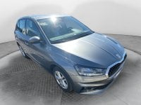 Auto Usate A Avellino | Škoda Fabia 1.0 Tsi Evo Selection 95Cv