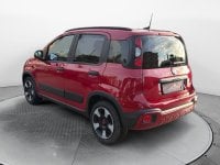 Auto Usate A Salerno | Fiat Panda 1.0 70Cv Hybrid Cross