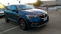 Auto Usate A Benevento | Renault Arkana 1.6 E-Tech Hybrid Intens 145Cv