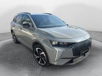 Auto Usate A Salerno | Ds Ds7 Performance Line + Bluehdi 130 Auto