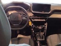 Auto Usate A Salerno | Peugeot 208 5P - Allure Puretech 100 S&Amp;S