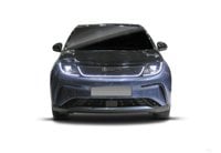 Auto Nuove Pronta Consegna A Salerno | Byd Dolphin Byd 2025 Comfort