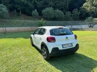 Auto Usate A Salerno | Citroën C3 Iii 1.2 Puretech Shine 82Cv