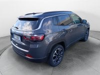 Auto Usate A Avellino | Jeep Compass 1.6 Mjt Limited 2Wd 130Cv