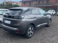 Auto Usate A Avellino | Peugeot 3008 Bluehdi 130 S&Amp;S Eat8 - Allure Pack
