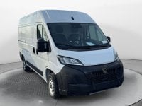 Auto Km0 A Avellino | Peugeot Boxer Furgone 333 L2 H2 2.2 Bluehdi 140Cv S&Amp;S