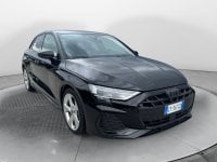 Auto Usate A Salerno | Audi A3 Sportback 2.0 Tdi S Line Edition 150Cv S-Tronic