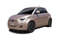 Auto Nuove Pronta Consegna A Salerno | Fiat 500 La Nuova 500E Berlina 500E - Red 320 Berlina