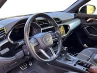 Auto Usate A Avellino | Audi Q3 Sportback 35 2.0 Tdi S Line Edition S-Tronic
