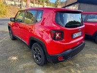 Auto Usate A Salerno | Jeep Renegade Longitude 1.0 Gse T3 120Cv