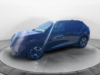 Auto Usate A Avellino | Peugeot 2008 Nuovo Gt Bluehdi 130 Eat8 S&Amp;S