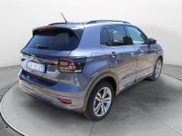 Auto Usate A Salerno | Volkswagen T-Cross 1.0 Tsi Sport 110Cv Dsg