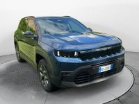 Auto Km0 A Avellino | Jeep Compass Nuova E-Hybrid First Edition 1.2 145Cv Ehybrid Fwd Edct6