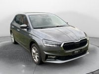 Auto Usate A Avellino | Škoda Fabia 1.0 Mpi Evo Selection 80Cv