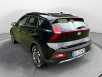Auto Usate A Salerno | Hyundai Bayon 1.0 T-Gdi 48V Xline Imt