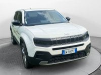 Auto Usate A Salerno | Jeep Avenger Mhev Altitude 1.2 100Cv Dct Mhev
