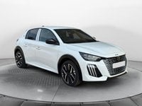 Auto Km0 A Avellino | Peugeot 208 5P - Gt Puretech 100 S&Amp;S