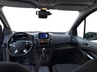 Auto Usate A Avellino | Ford Transit Connect 230 1.5 Tdci 120Cv Trend D.cab. L2H1 Auto E6.2 - Aut...