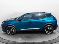 Auto Km0 A Avellino | Peugeot 2008 Allure Puretech 130 Eat8 S&Amp;S