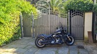 Moto Usate A Salerno | Harley-Davidson Fat Boy Harley Davidson 1690 Special Abs