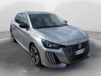 Auto Usate A Avellino | Peugeot 208 5P - Allure Puretech 100 S&Amp;S