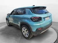 Auto Usate A Avellino | Jeep Avenger Altitude 1.2 100Cv