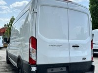 Auto Km0 A Avellino | Ford Transit 310 2.0 Tdci Mhev 130Cv Trend L3H2 E6.2