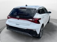 Auto Km0 A Benevento | Hyundai I20 1.0 T-Gdi Connectline Exterior Pack 90Cv Dct