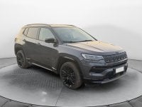 Auto Usate A Salerno | Jeep Compass S 1.6 Diesel 130Cv Mt Fwd E6.4