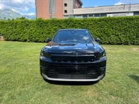 Auto Km0 A Salerno | Jeep Compass Nuova E-Hybrid Plug-In First Edition 1.6L 225Cv Plug-In Hybrid Fw