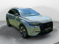 Auto Usate A Salerno | Ds Ds7 Performance Line + Bluehdi 130 Auto