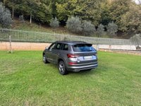 Auto Usate A Salerno | Skoda Kodiaq 2.0 Tdi Evo Sportline 4X4 200Cv Dsg