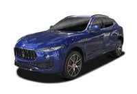 Auto Usate A Salerno | Maserati Levante 2021 2.0 Mhev Gt 330Cv Auto