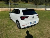 Auto Usate A Salerno | Volkswagen Polo 1.0 Tsi R-Line 110Cv Dsg